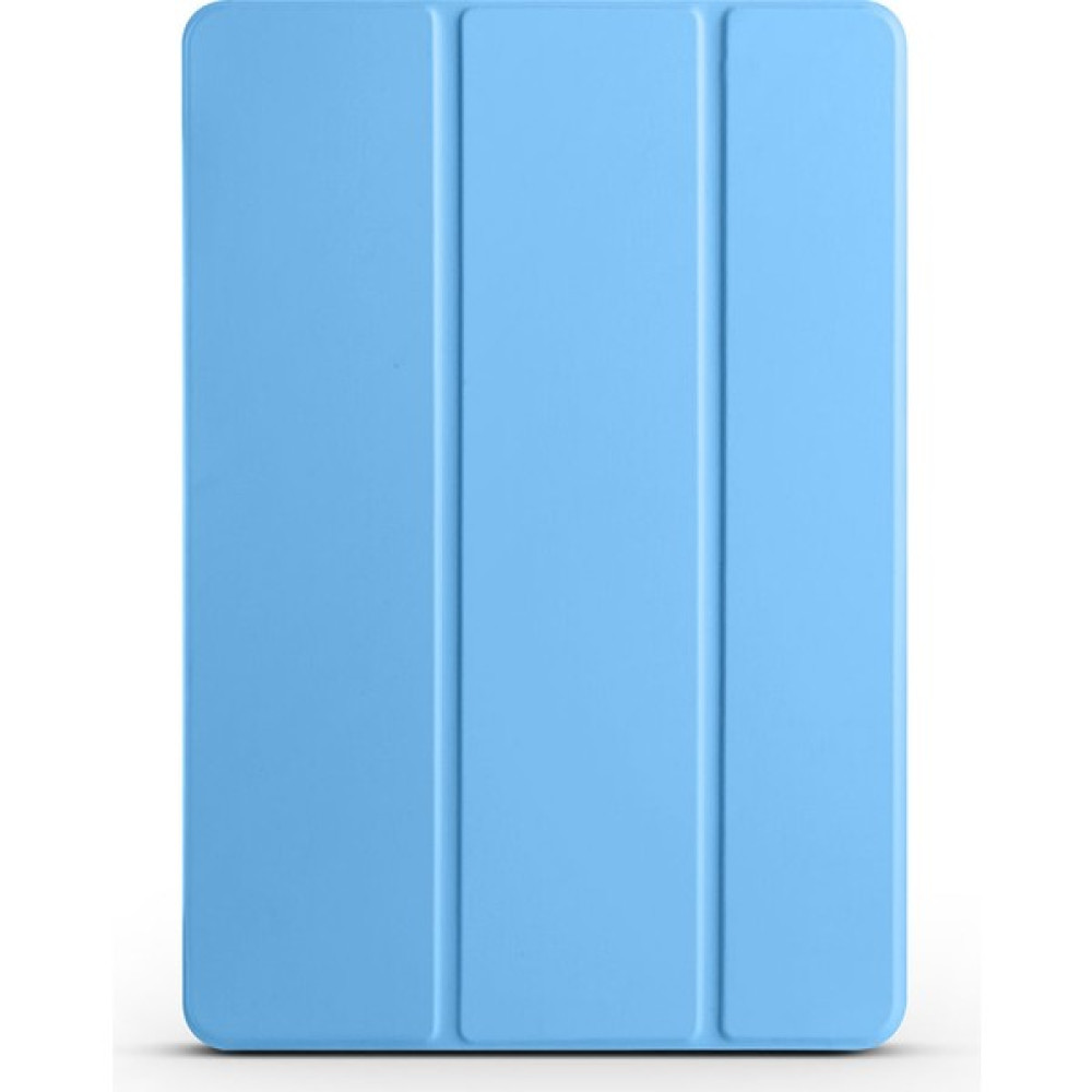 Cupcase Huawei Honor Pad X9 11.5' Smart Cover Standlı 1-1 Kılıf - Mavi Tablet Kılıfı Fiyatı