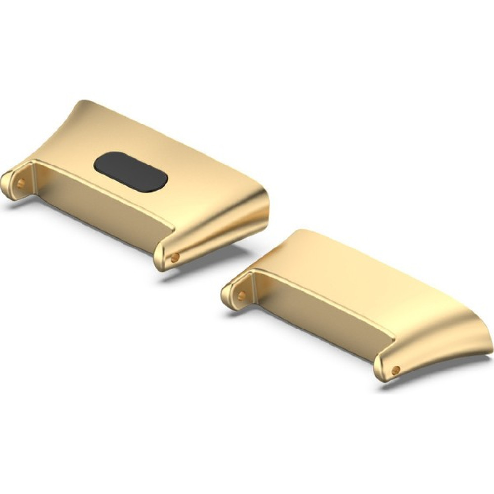 Cupcase Xiaomi Redmi Watch 3 Metal Kordon Dönüştürücü - Gold Oto Boyaları Fiyatı