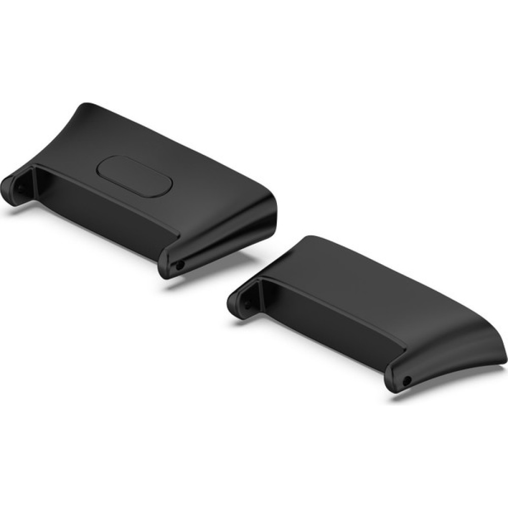 Cupcase Xiaomi Redmi Watch 3 Metal Kordon Dönüştürücü - Siyah Tablet Pc Aksesuarları Fiyatı