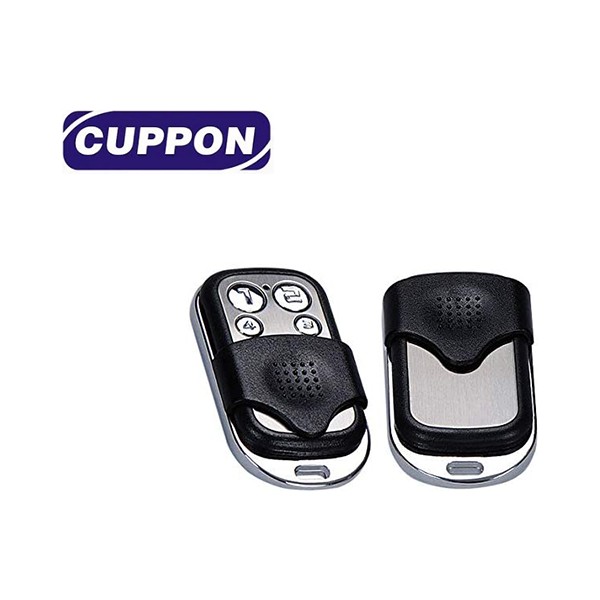 Cuppon 4 Kanallı Kumanda TV Aksesuarları Fiyatı