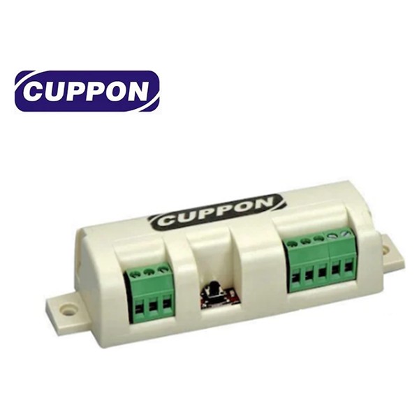 Cuppon Kepenk Alıcısı Cuppon Sn 32 Tek Güvenlik Cihazları Fiyatı