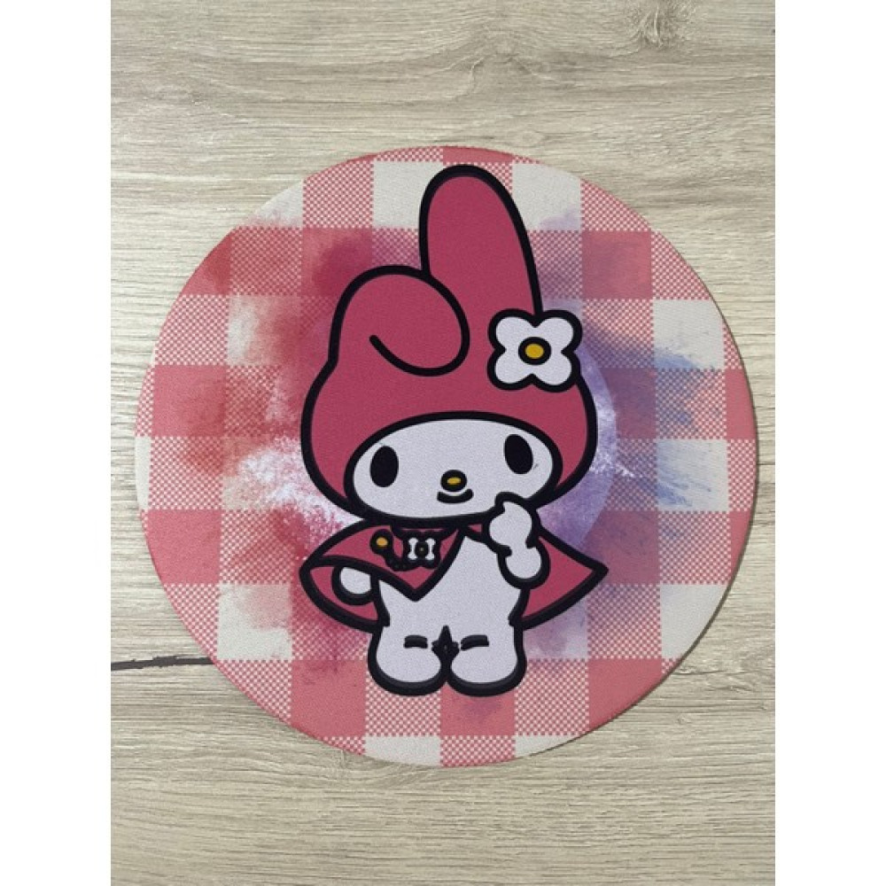 Cuppy Box Sanrio My Melody Mouse Pad Mouse Pad Fiyatı