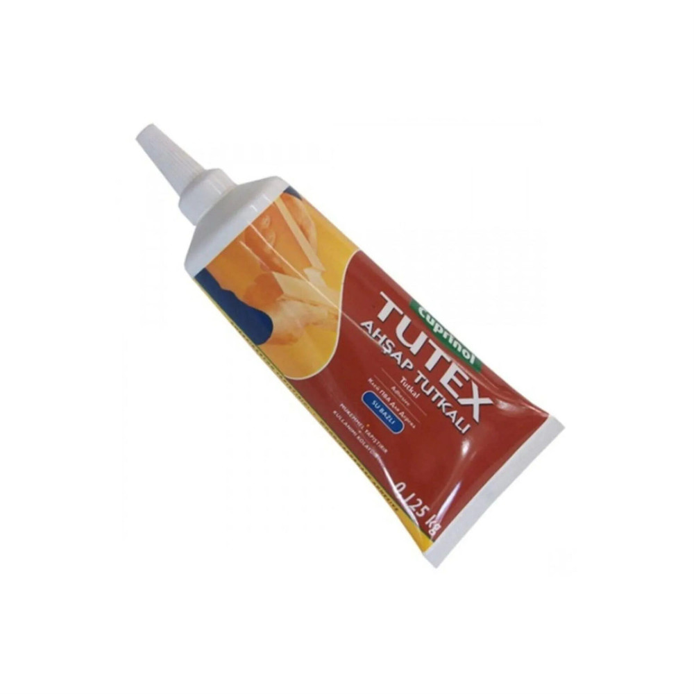 Cuprinol 0,125 Kg Tutex Ahşap Tutkalı (MARSHALL.5173914) Oto, Bahçe, Yapı Market Fiyatı