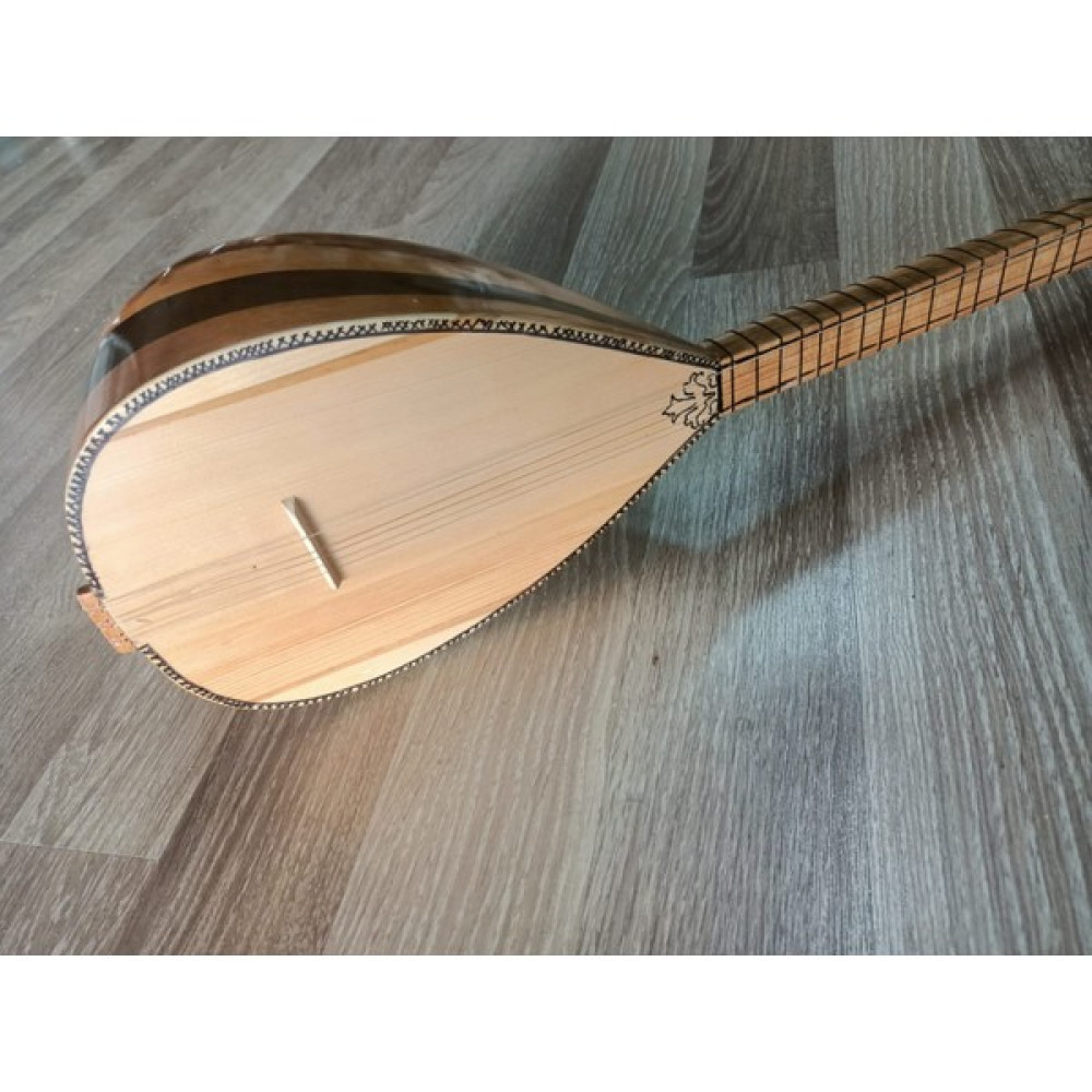 Cura 28TEKNE, Orta Kalite, Işlemeli, Tam Set Çocuk Saz Bağlamalar Fiyatı