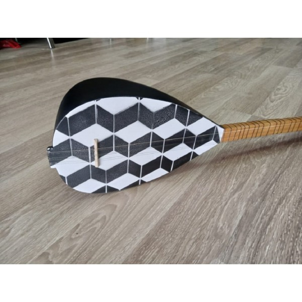 Cura Idol 3 Boyutlu Cura Çocuk Sazı Tam Set Bağlamalar Fiyatı