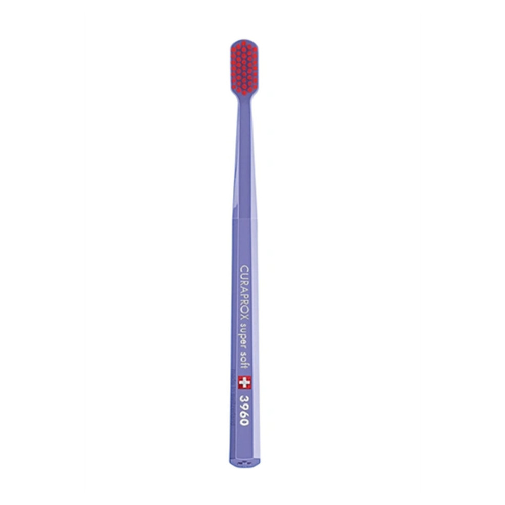 Curaprox 3960 Super Soft Diş Fırçası Diş Fırçaları Fiyatı