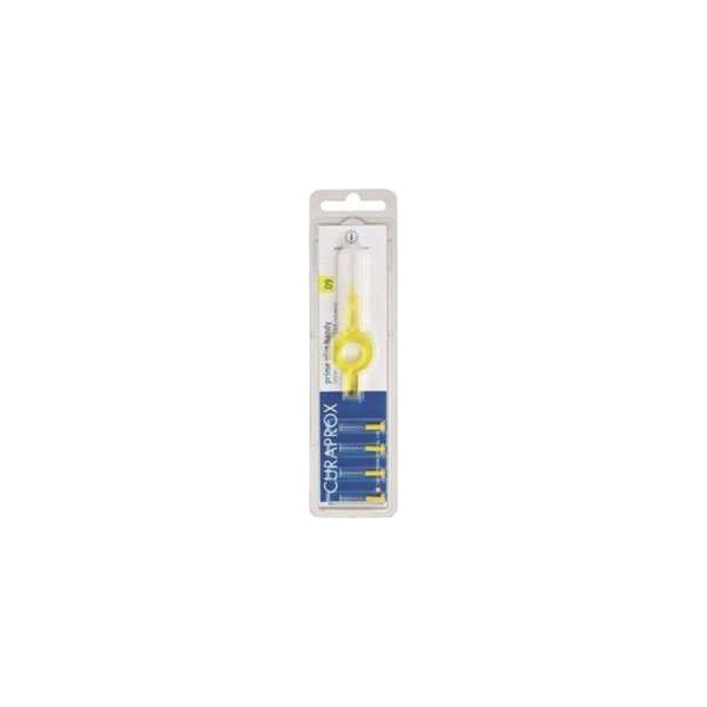 Curaprox Cps 09 Prime Plus Arayüz Fırçası Diş Fırçaları Fiyatı