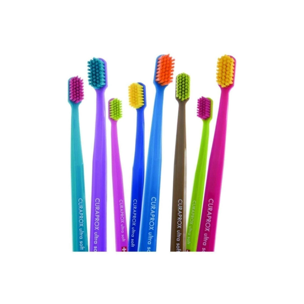 Curaprox Cs 5460 Ultra Soft Diş Fırçası Diş Fırçaları Fiyatı
