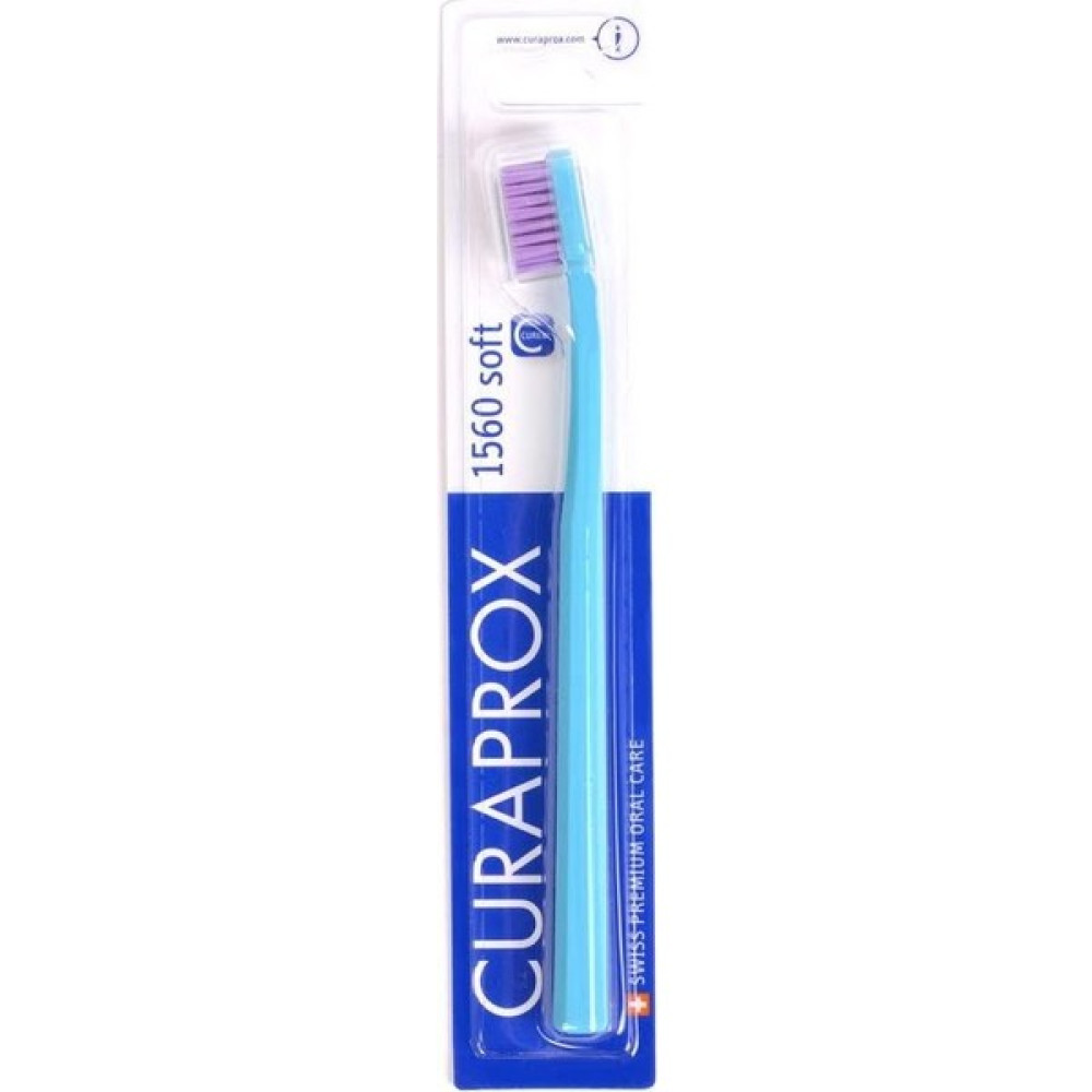 Curaprox Fırca 1560 Diş Fırçaları Fiyatı