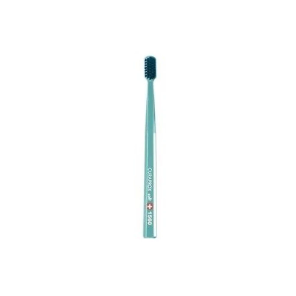 Curaprox,Cs 1560 Yumuşak Diş Fırçası Diş Fırçaları Fiyatı