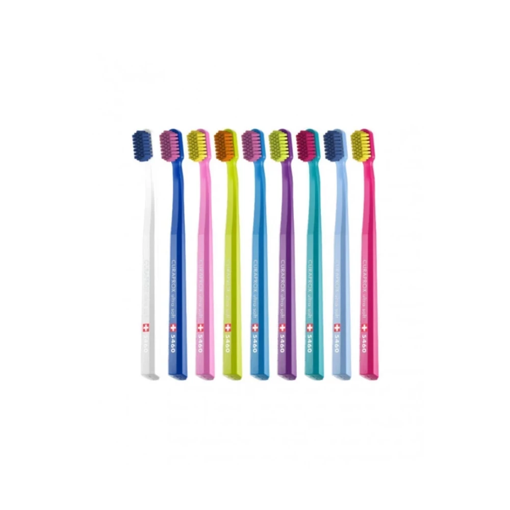 Curaprox,Cs 5460 Ultra Soft Diş Fırçası Diş Fırçaları Fiyatı