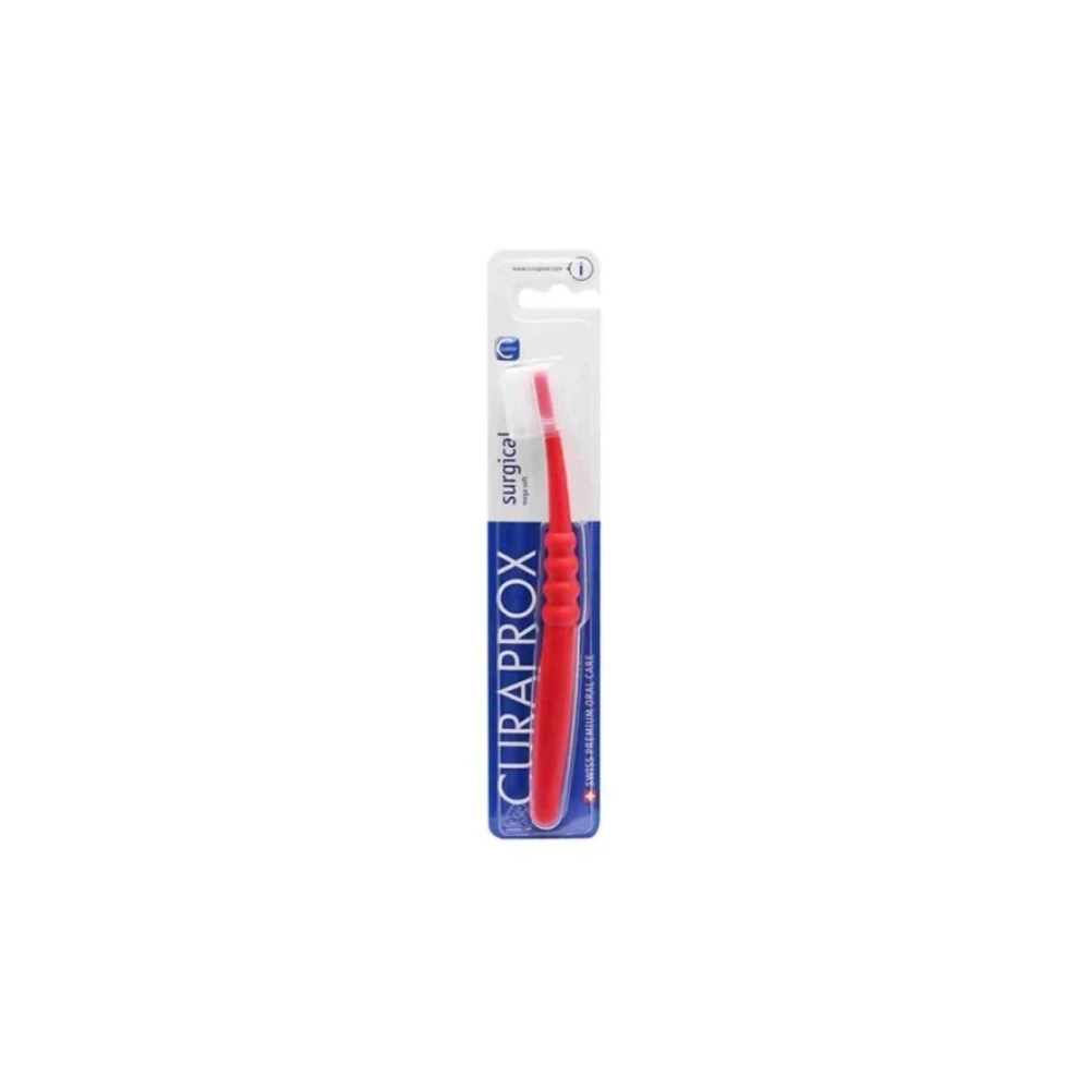 Curaprox,Sugical Mega Soft Diş Fırçası Diş Fırçaları Fiyatı
