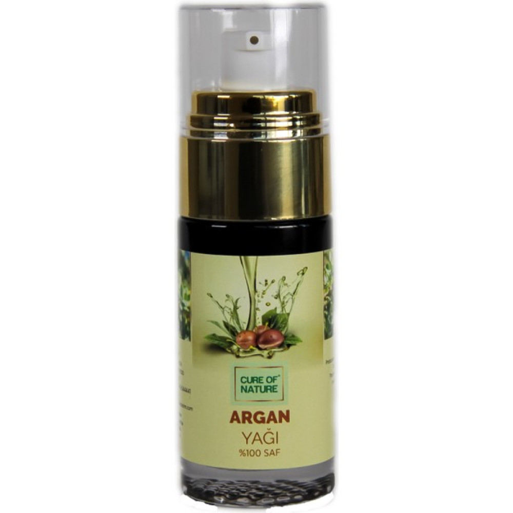 Cure Of Nature Argan Yağı 35 ml Oto Boyaları Fiyatı