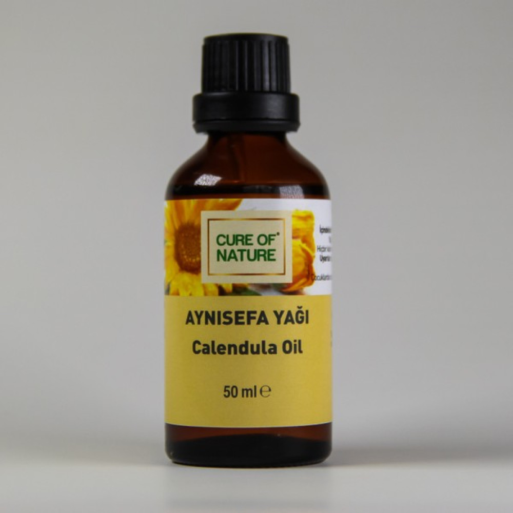 Cure Of Nature Aynısefa Yağı 50 ml Oto Boyaları Fiyatı