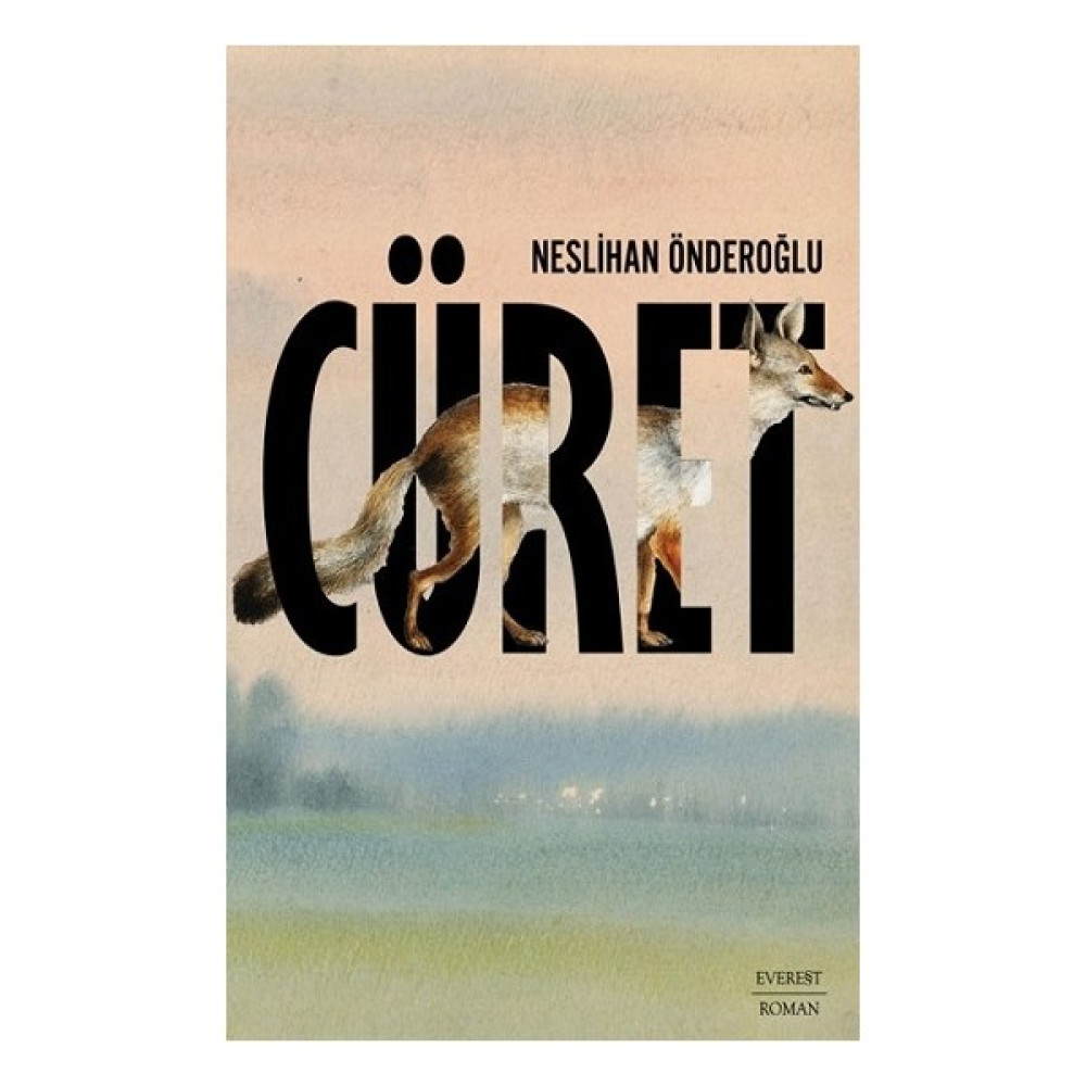 Cüret - Neslihan Önderoğlu Öykü Kitapları Fiyatı