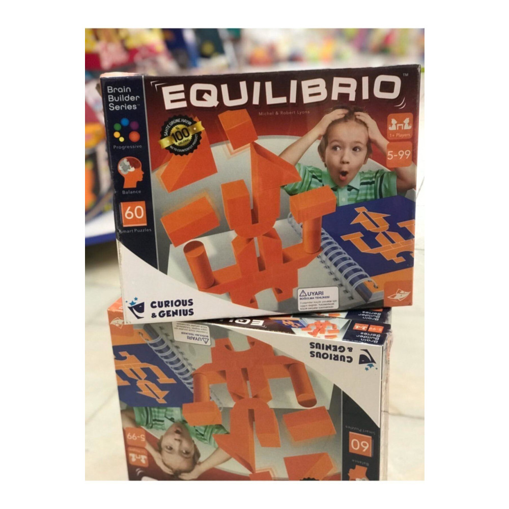 Curious&Genius Eğitici Oyuncak Fiyatı