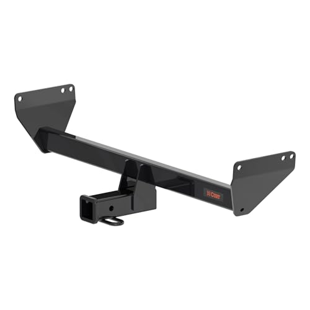 CURT 13630 Class 3 Trailer Hitch, 2-Inch Receiver, Fits Select Mazda CX-50