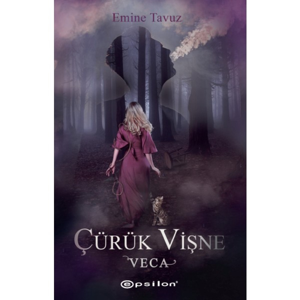 Çürük Vişne I - Emine Tavuz Öykü Kitapları Fiyatı