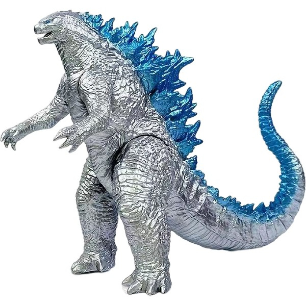 Cute Queen Nuclear Blast Godzilla Model OYUNCAKLAR23CM (Yurt Dışından) - Gümüş Oyuncak Fiyatı