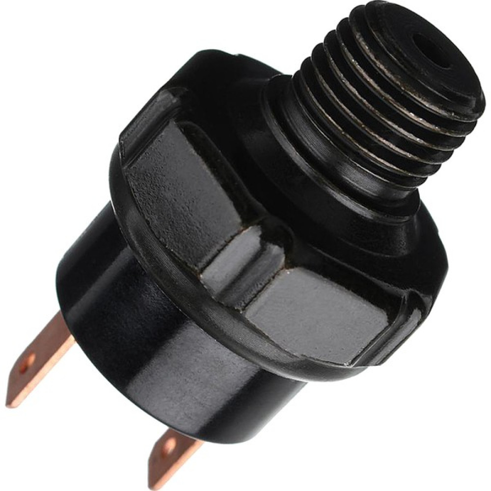 Cuticate Hava Yolculuğu Kompresör Basınç Şalteri Kontrolü 1/4 "npt Konektörü 150-180PSI (Yurt Dışından) - Hava basıncı şalteri Oto Elektroniği Fiyatı