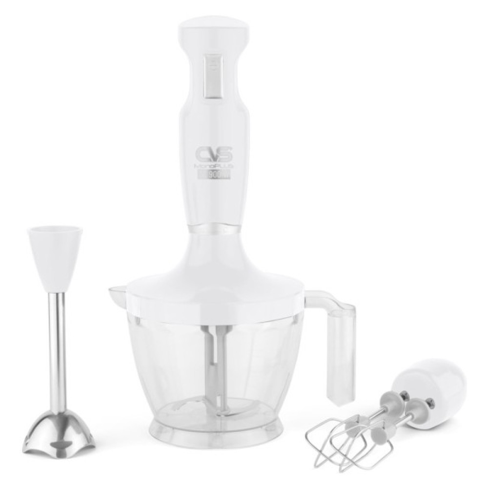 Cvs 1276 Mono Plus Blender Set Beyaz Blenderler Fiyatı