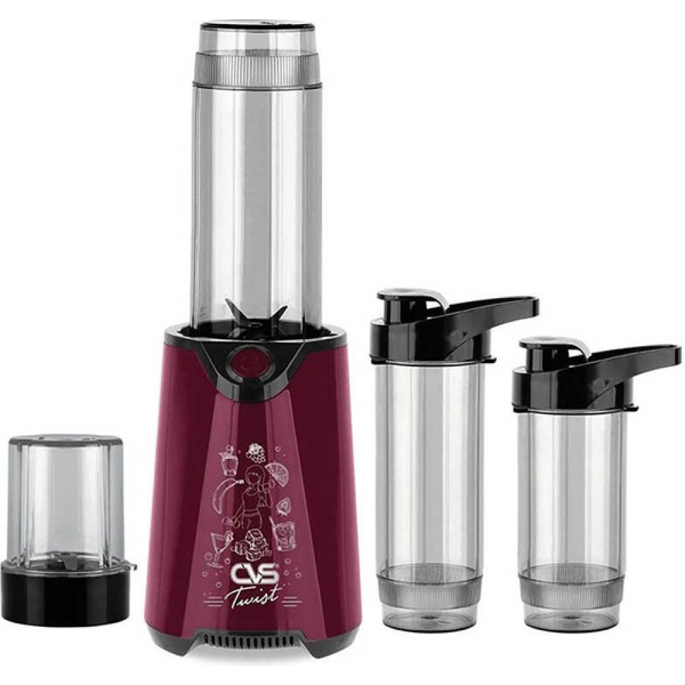 Cvs 4533 Personel Blender Bordo Blenderler Fiyatı