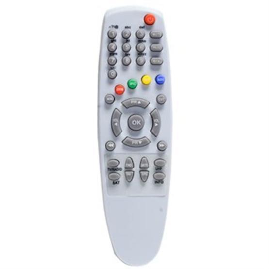 CVS 8300 DVB-C5 Uydu Alıcı Kumandası