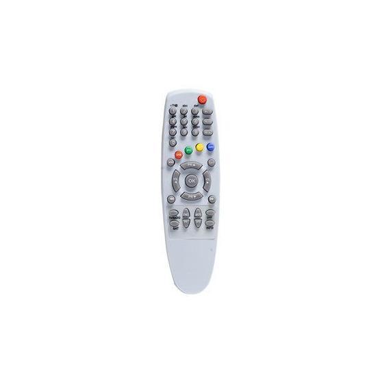CVS 8300 DVB-C5 Uydu Alıcı Kumandası