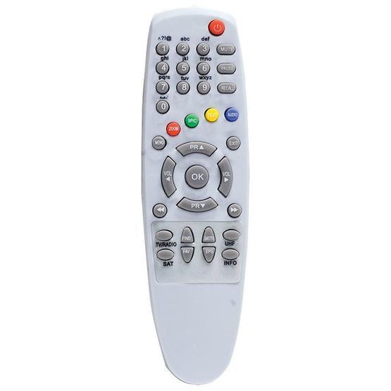 CVS 8300 DVB-C5 Uydu Alıcı Kumandası Uydu Alıcısı Aksesuarları Fiyatı