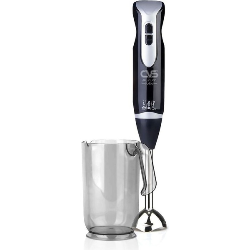 Cvs Aurum Mix DN1284 Çubuk Blender - Siyah Blenderler Fiyatı