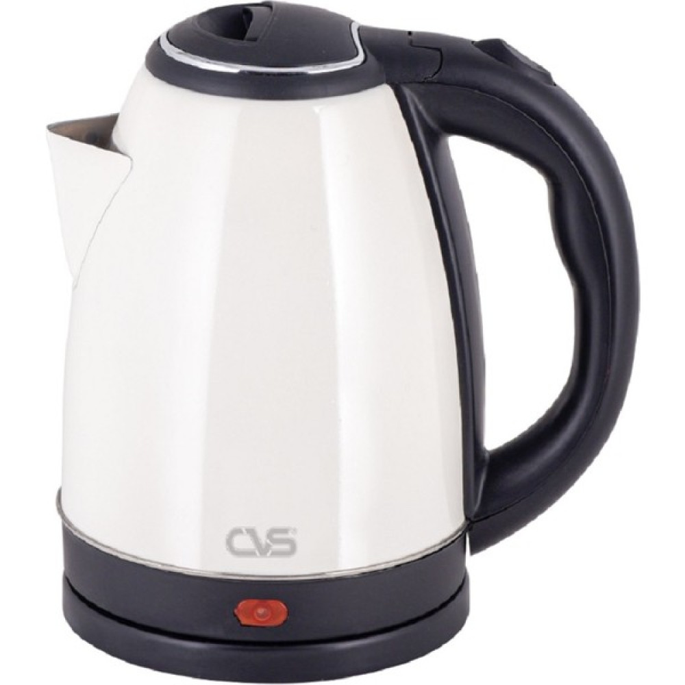 Cvs Beyaz Burgaz Kettle DN00015 Su Isıtıcıları / Kettle Fiyatı