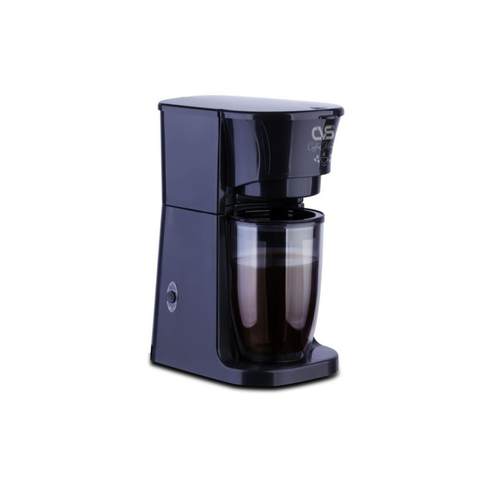 CVS Coffe Master Siyah Filtre Kahve Makinesi Dn 19812 Kahve Makineleri Fiyatı