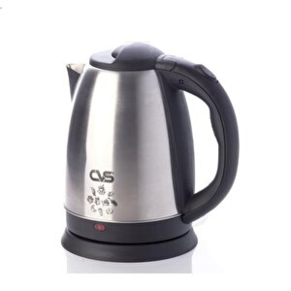 CVS Cvs 2318 Burgaz Çelik Kettle Su Isıtıcı Su Isıtıcıları / Kettle Fiyatı