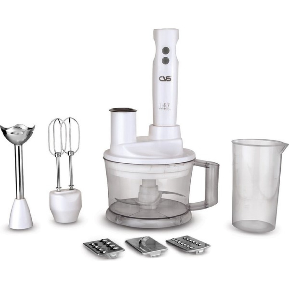 CVS DN 1265 Aurum 1000 Watt Full Robot Seti Blenderler Fiyatı