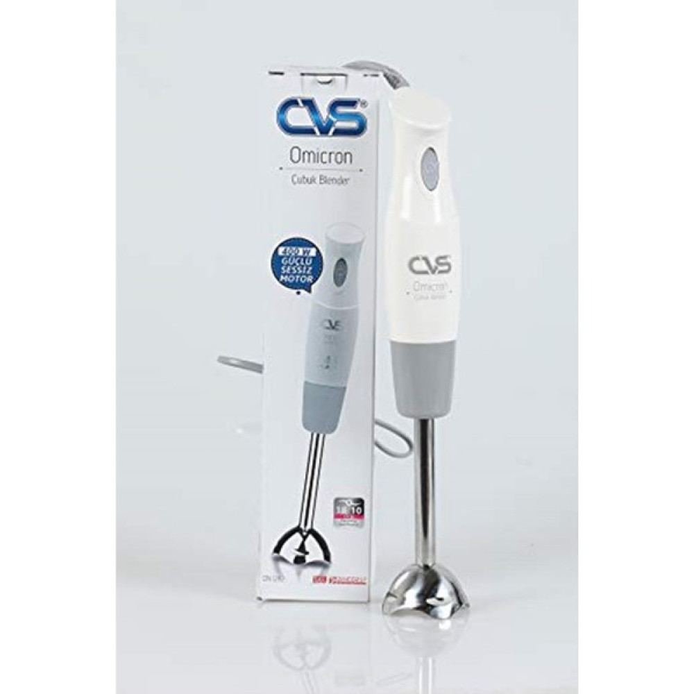 Cvs Dn 1282 Omicron Çubuk Blender 400W Blenderler Fiyatı