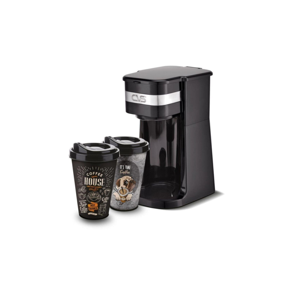 CVS Dn 19804 Coffee Master Filtre Kahve Makinesi Kahve Makineleri Fiyatı