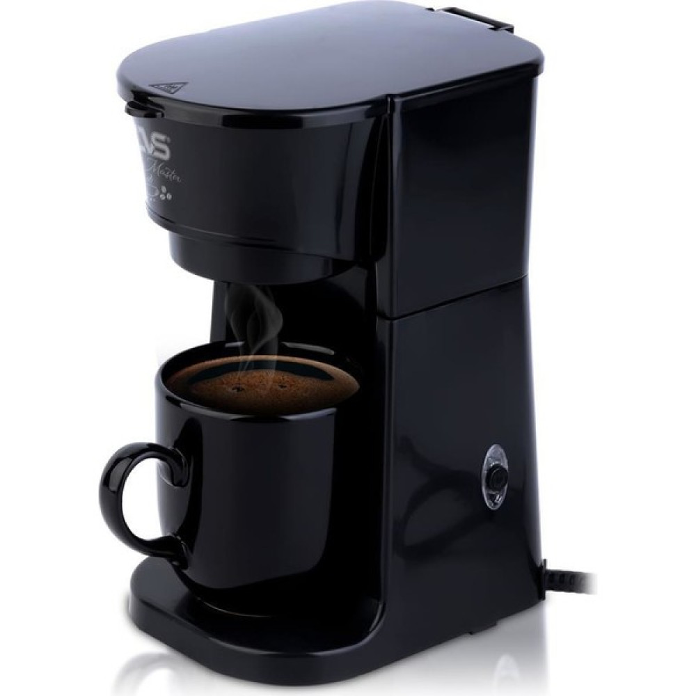 Cvs Dn 19806 Coffee Master + Kupa Bardak Kahve Makineleri Fiyatı