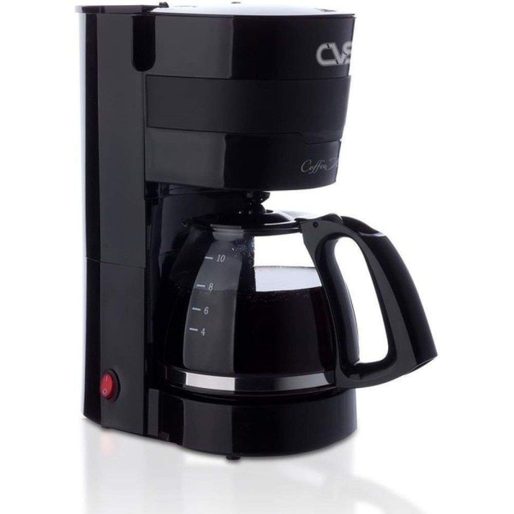 Cvs DN-19813 Coffee Master Filtre Kahve Makinesi Kahve Makineleri Fiyatı