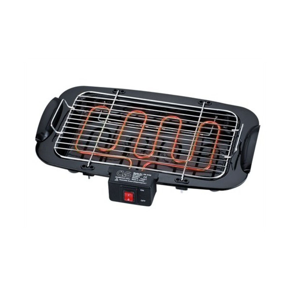 CVS DN 2102 Alevli Elektrikli Barbekü Elektrikli Izgara-Barbeküler Fiyatı
