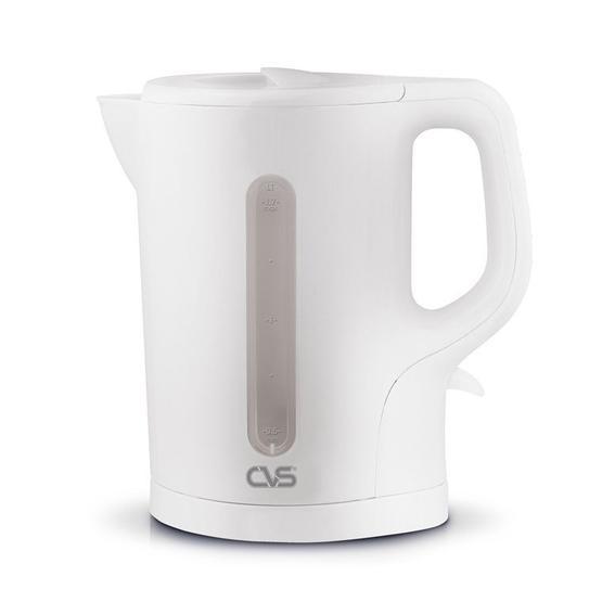 CVS DN 2324 1.7 lt Kapasiteli Su Isıtıcısı Beyaz