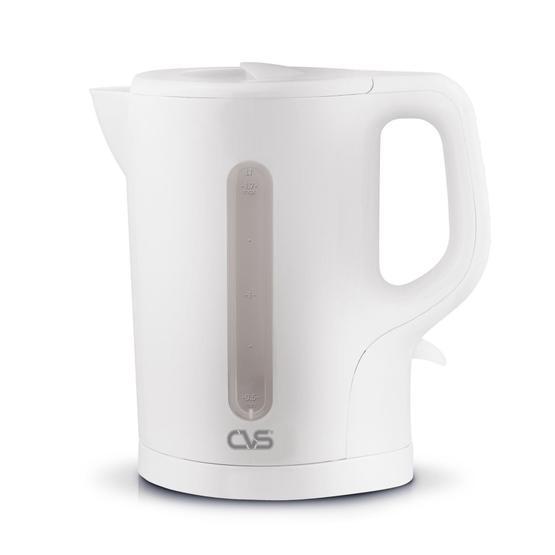 CVS DN 2324 1.7 lt Kapasiteli Su Isıtıcısı Beyaz Su Isıtıcıları / Kettle Fiyatı