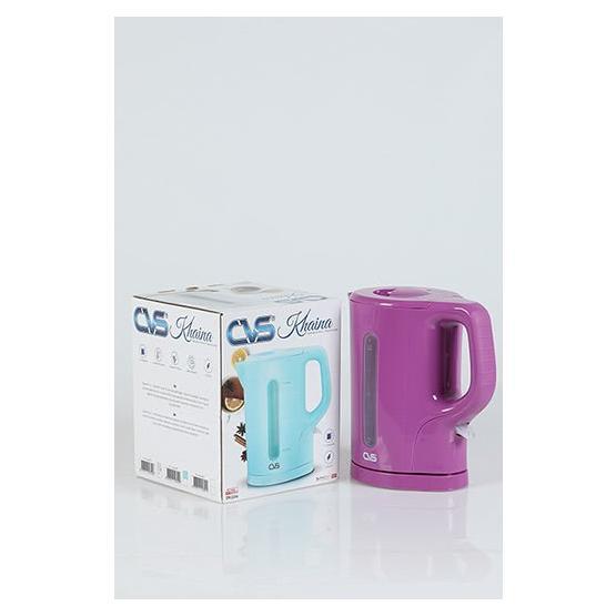 CVS DN 2324 1.7 lt Kapasiteli Su Isıtıcısı Beyaz
