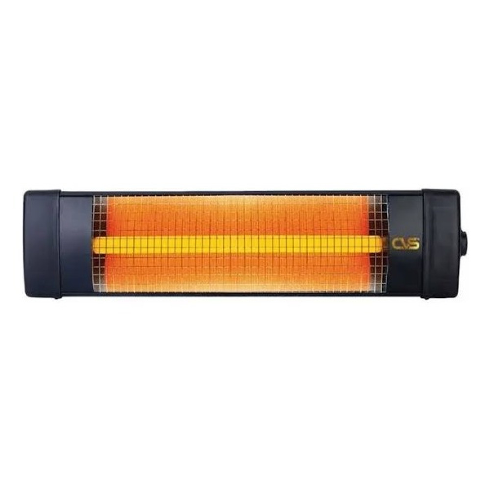 Cvs Dn 3002 Infrared Isıtıcı 2500 Watt Elektrikli Soba Isıtıcı - 2500 W Isıtıcılar Fiyatı