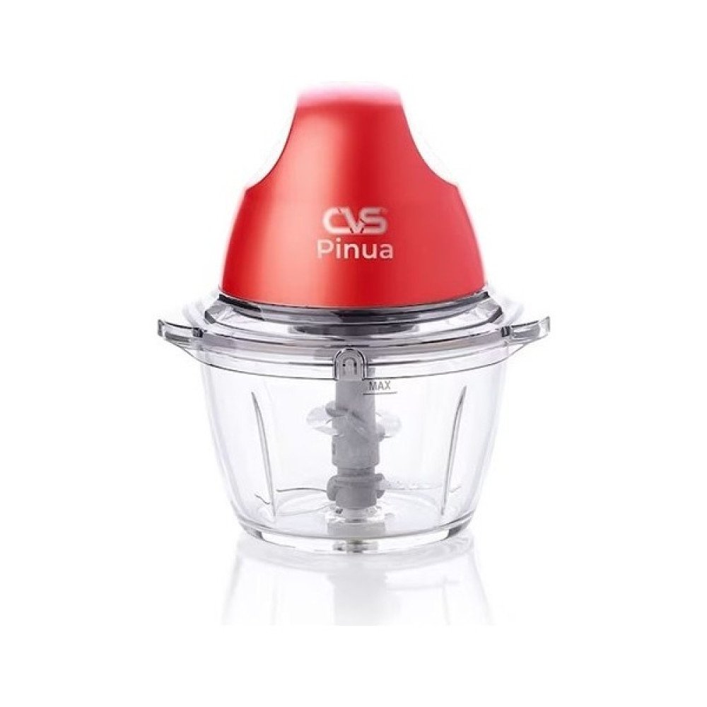Cvs DN-3361 Pinua Çift Bıçaklı Doğrayıcı Kırmızı Doğrayıcılar / Rondolar Fiyatı