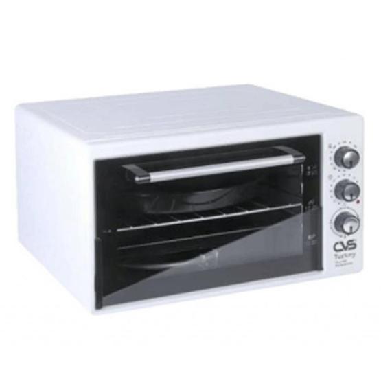 CVS DN 3906 Beyaz Gurme Mini Fırın Mini / Midi Fırınlar Fiyatı