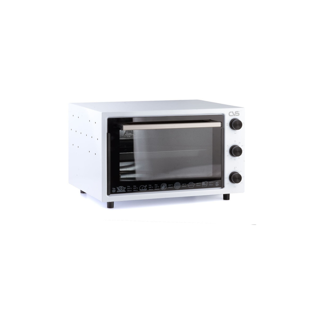 CVS Dn 3975 Hamurcum 36lt Midi Fırın Beyaz Mini / Midi Fırınlar Fiyatı