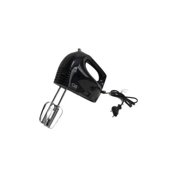 Cvs Dn 4512 El Mikseri 300 Watt Güçlü Siyah Ergonomik Tasarım 7 Kademeli Hız Ayarı Mikserler Fiyatı