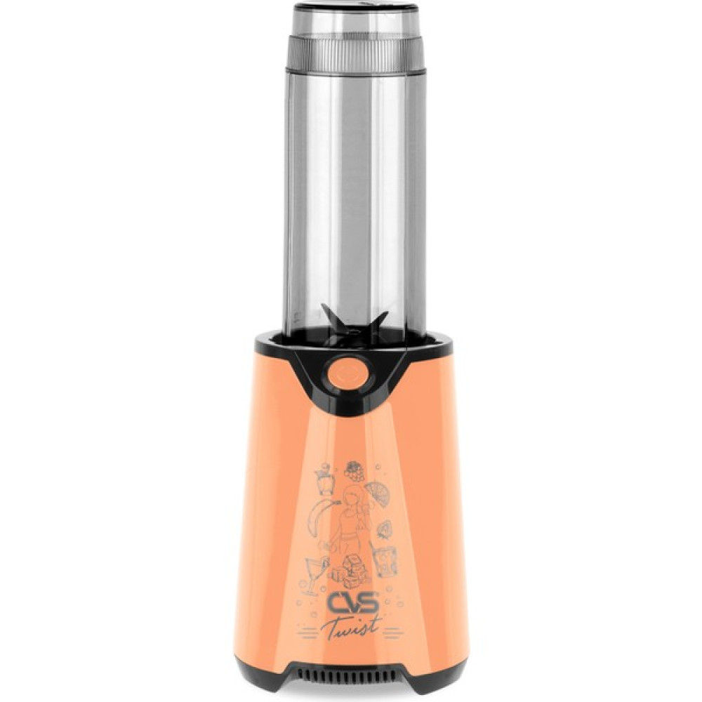 Cvs Dn 4531 Twist Personel Blender Blenderler Fiyatı