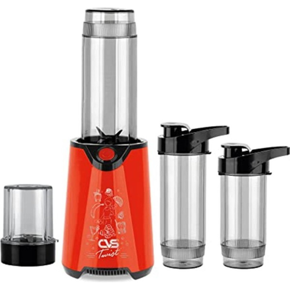 Cvs Dn 4533 Turuncu Twist Plus Personal Blender Mikserler Fiyatı