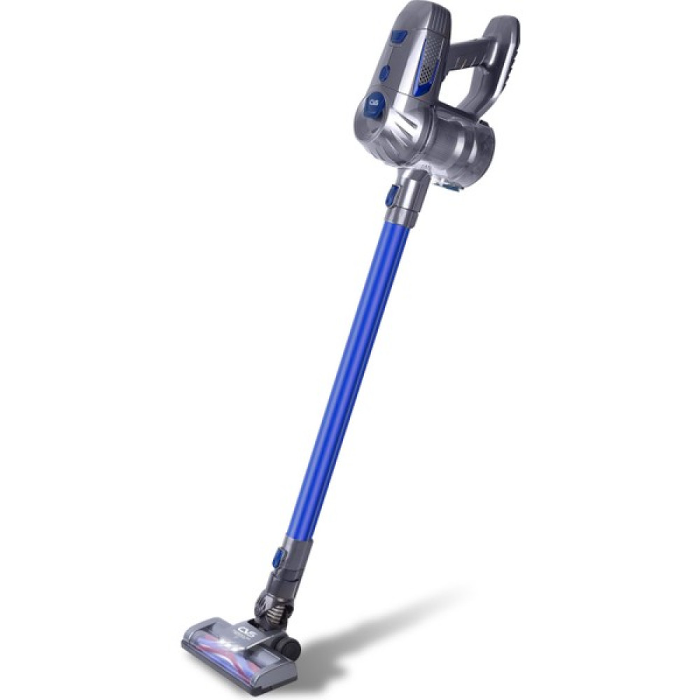 Cvs Dn 4709 Tornado Cordless Dikey Şarjlı Süpürge - Mavi Oto Boyaları Fiyatı